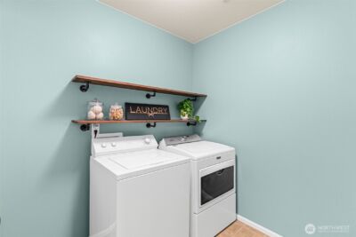 3648 London Loop NE, Lacey, WA 98516 - Photo 28