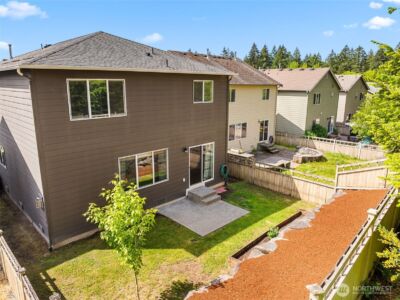 3648 London Loop NE, Lacey, WA 98516 - Photo 4