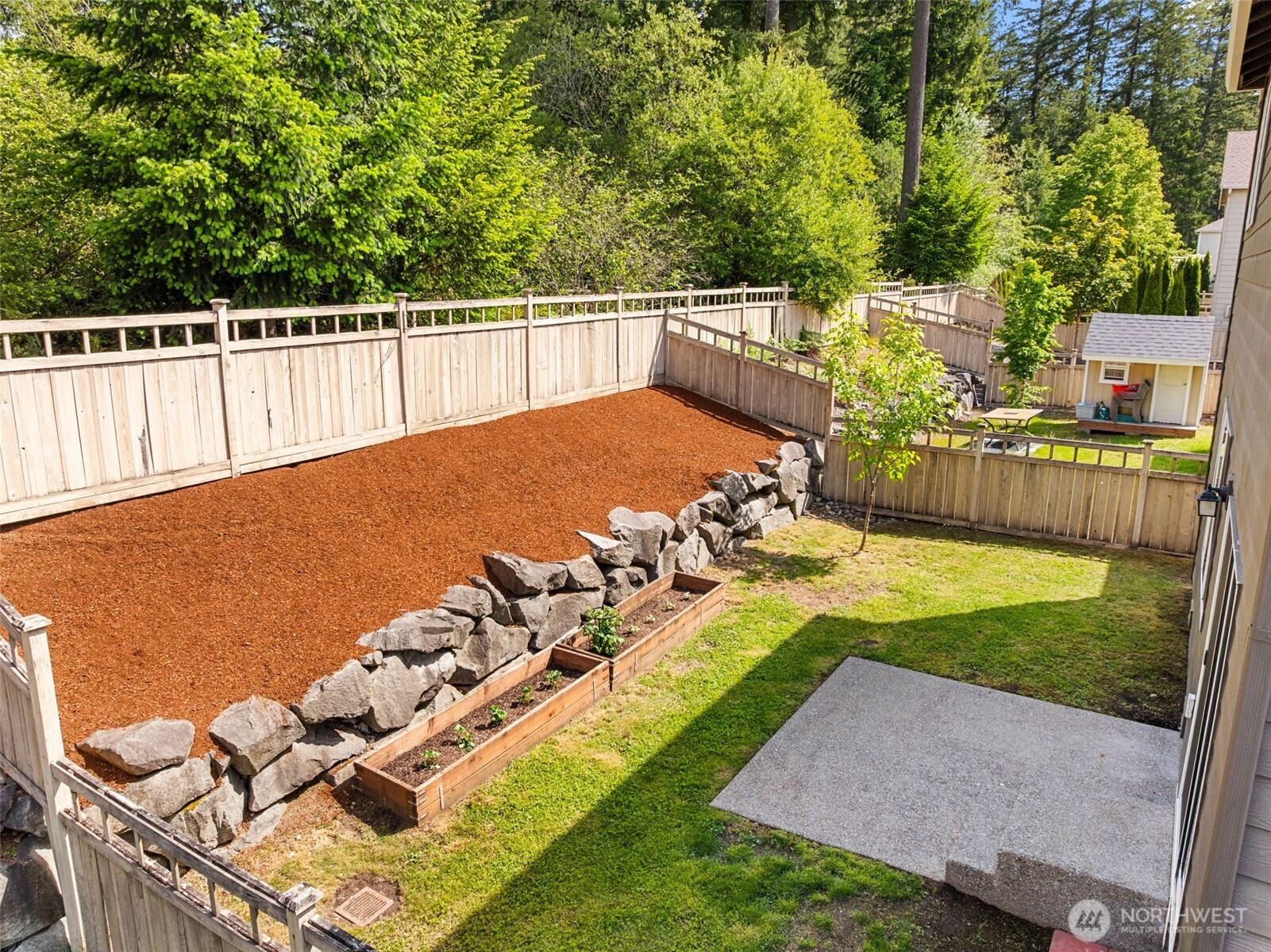 3648 London Loop NE, Lacey, WA 98516