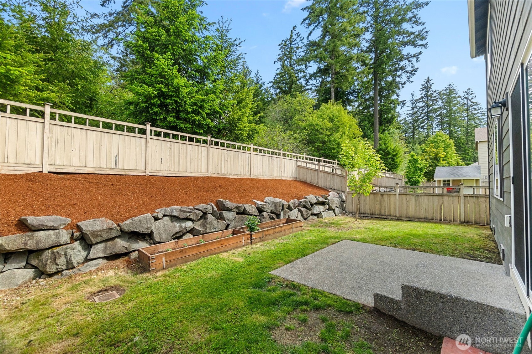 3648 London Loop NE, Lacey, WA 98516