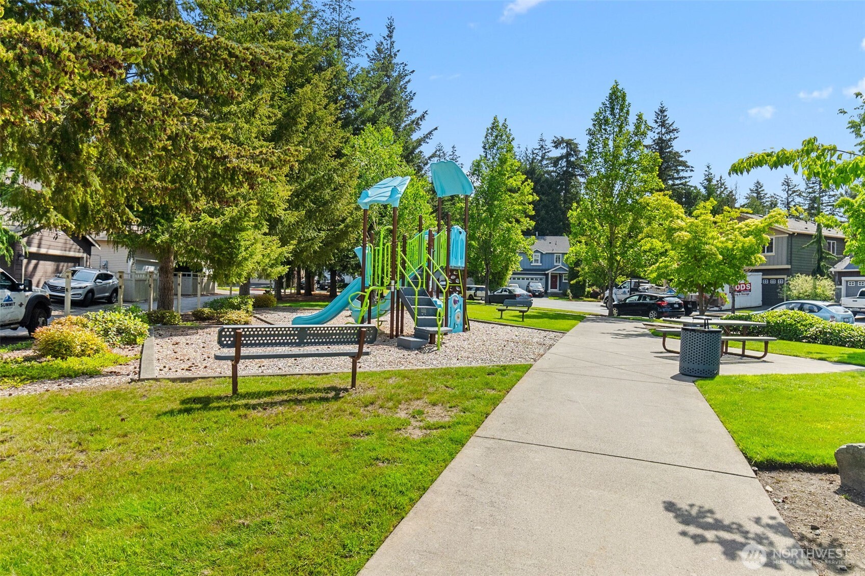 3648 London Loop NE, Lacey, WA 98516