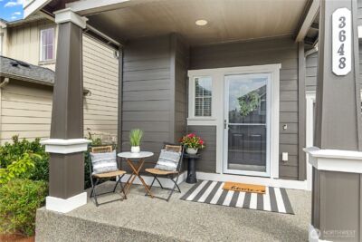 3648 London Loop NE, Lacey, WA 98516 - Photo 2