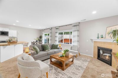 3648 London Loop NE, Lacey, WA 98516 - Photo 8