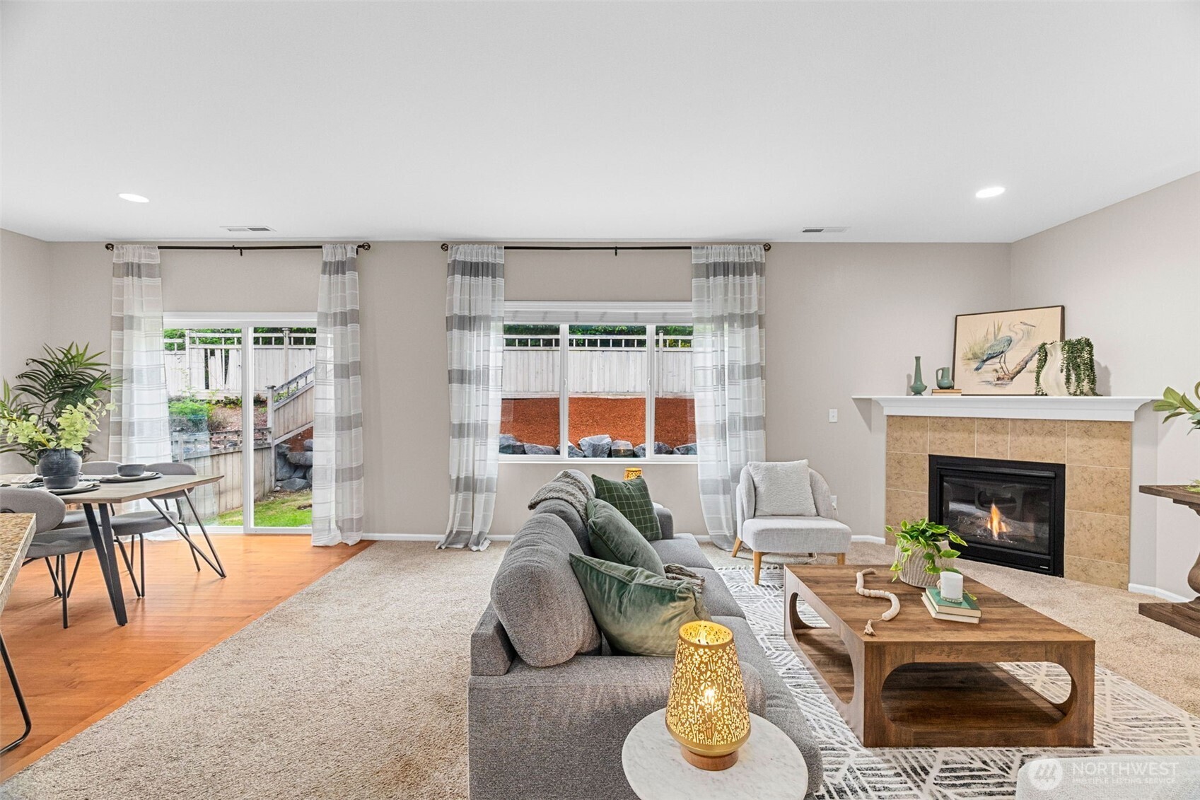 3648 London Loop NE, Lacey, WA 98516