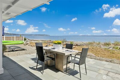 15628 Point Monroe Drive NE, Bainbridge Island, WA 98110 - Photo 1
