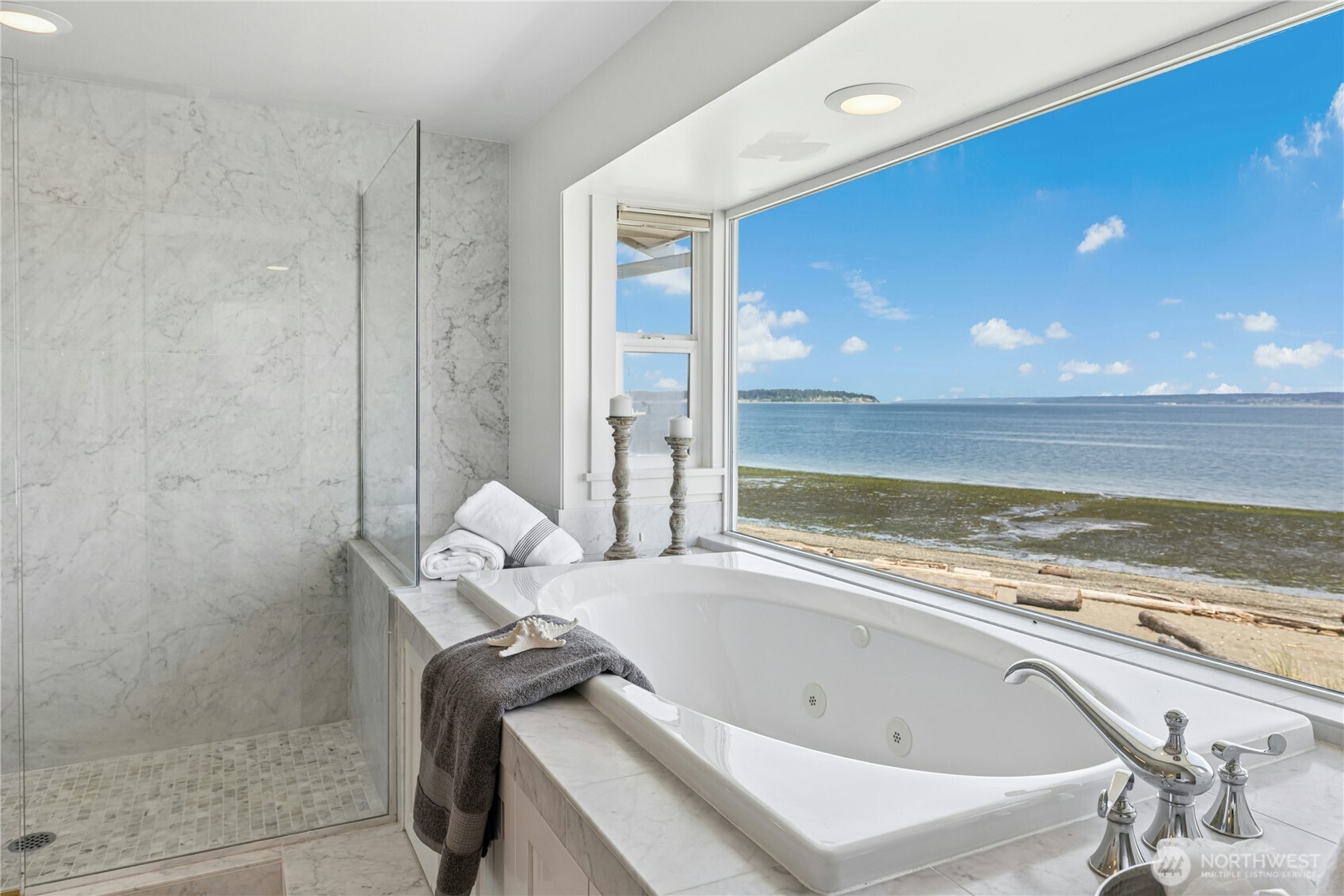 15628 Point Monroe Drive NE, Bainbridge Island, WA 98110