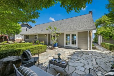 15628 Point Monroe Drive NE, Bainbridge Island, WA 98110 - Photo 2