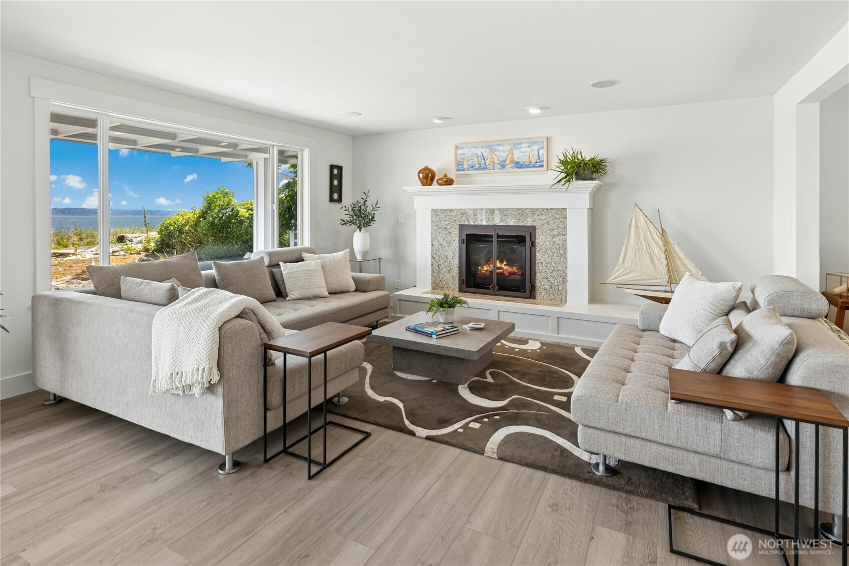 15628 Point Monroe Drive NE, Bainbridge Island, WA 98110