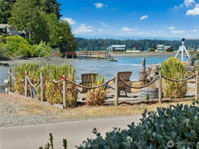 15628 Point Monroe Drive NE, Bainbridge Island, WA 98110 - Photo 22
