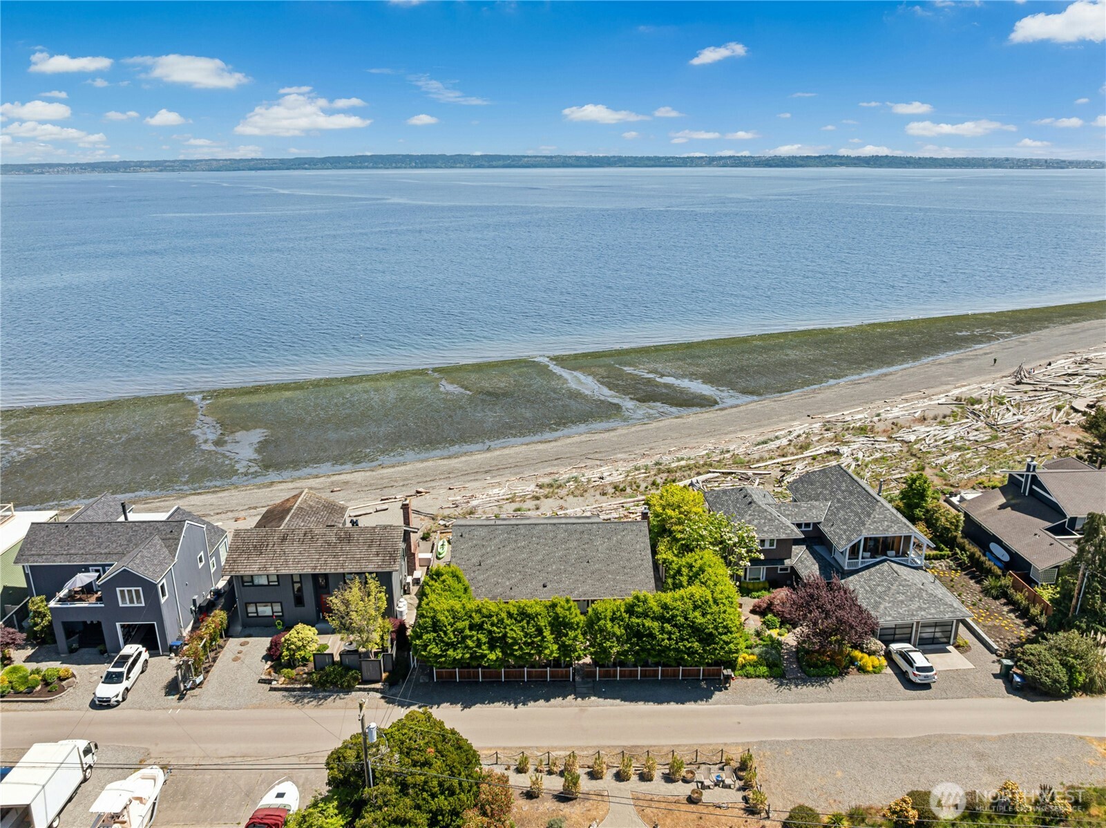 15628 Point Monroe Drive NE, Bainbridge Island, WA 98110