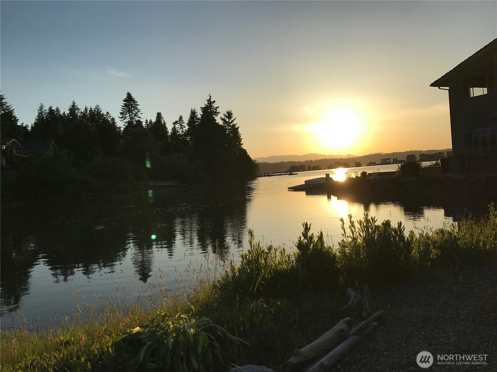 15628 Point Monroe Drive NE, Bainbridge Island, WA 98110