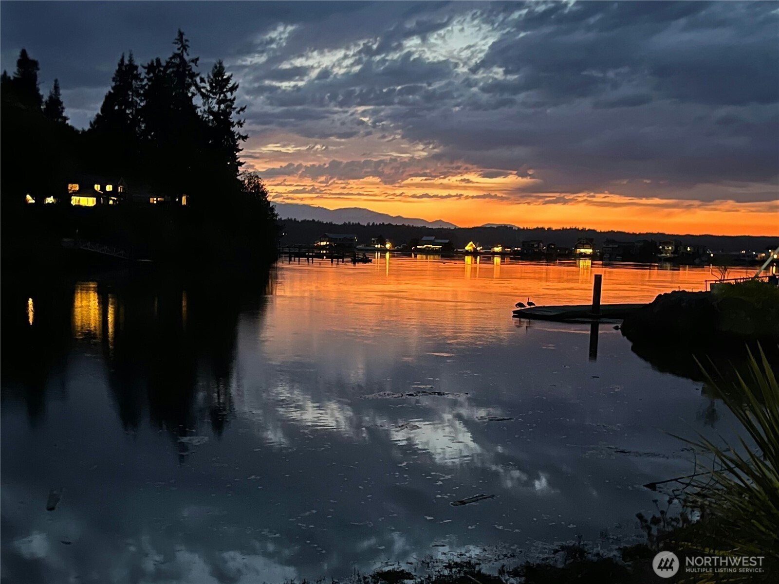 15628 Point Monroe Drive NE, Bainbridge Island, WA 98110