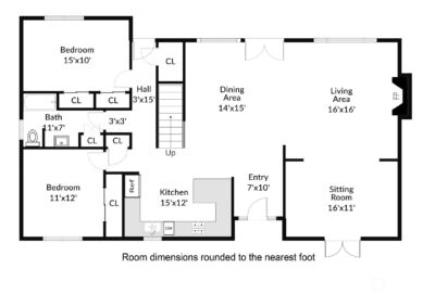 15628 Point Monroe Drive NE, Bainbridge Island, WA 98110 - Photo 27
