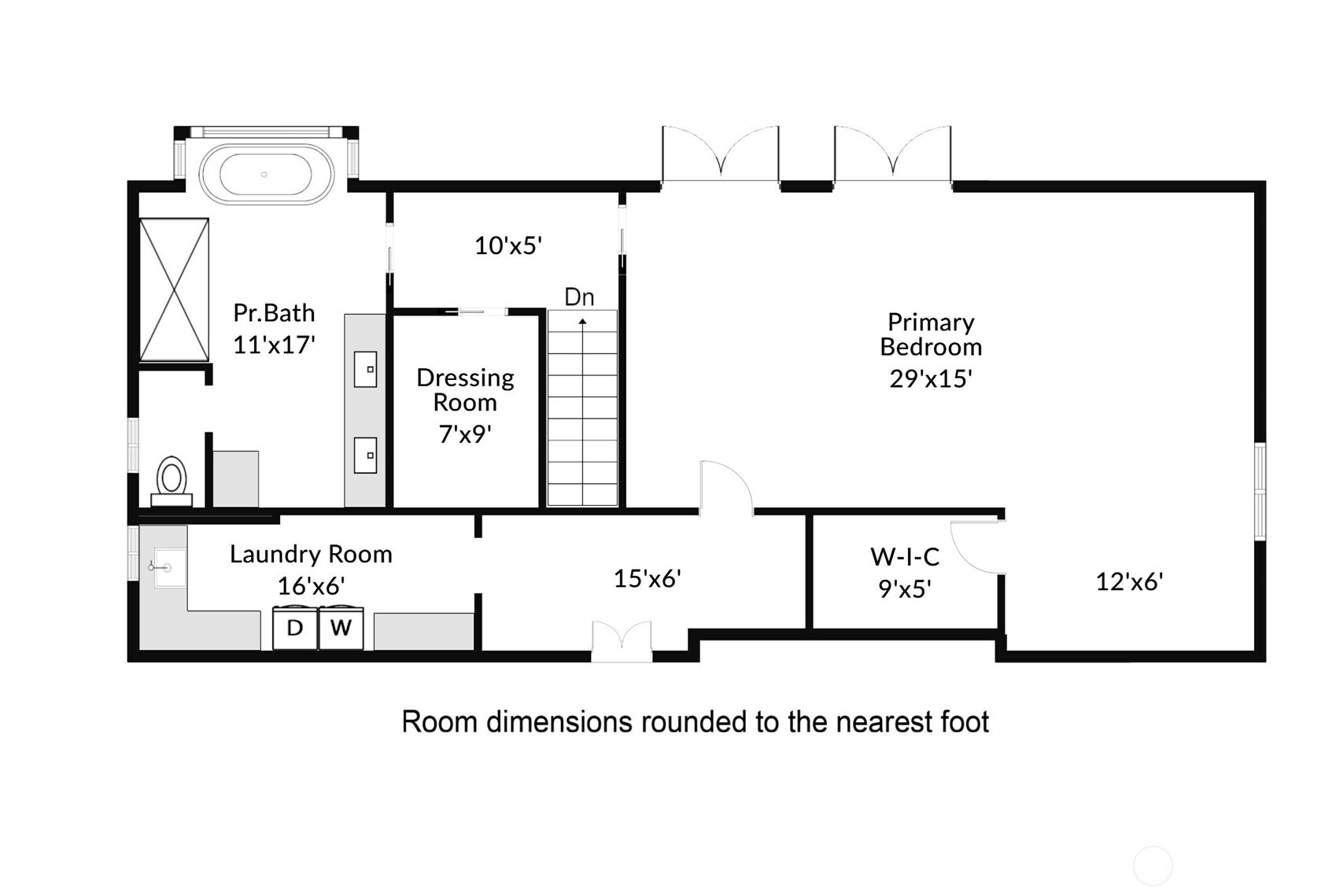 15628 Point Monroe Drive NE, Bainbridge Island, WA 98110