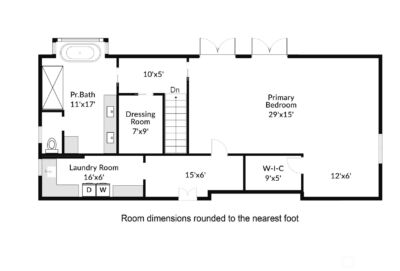 15628 Point Monroe Drive NE, Bainbridge Island, WA 98110 - Photo 28