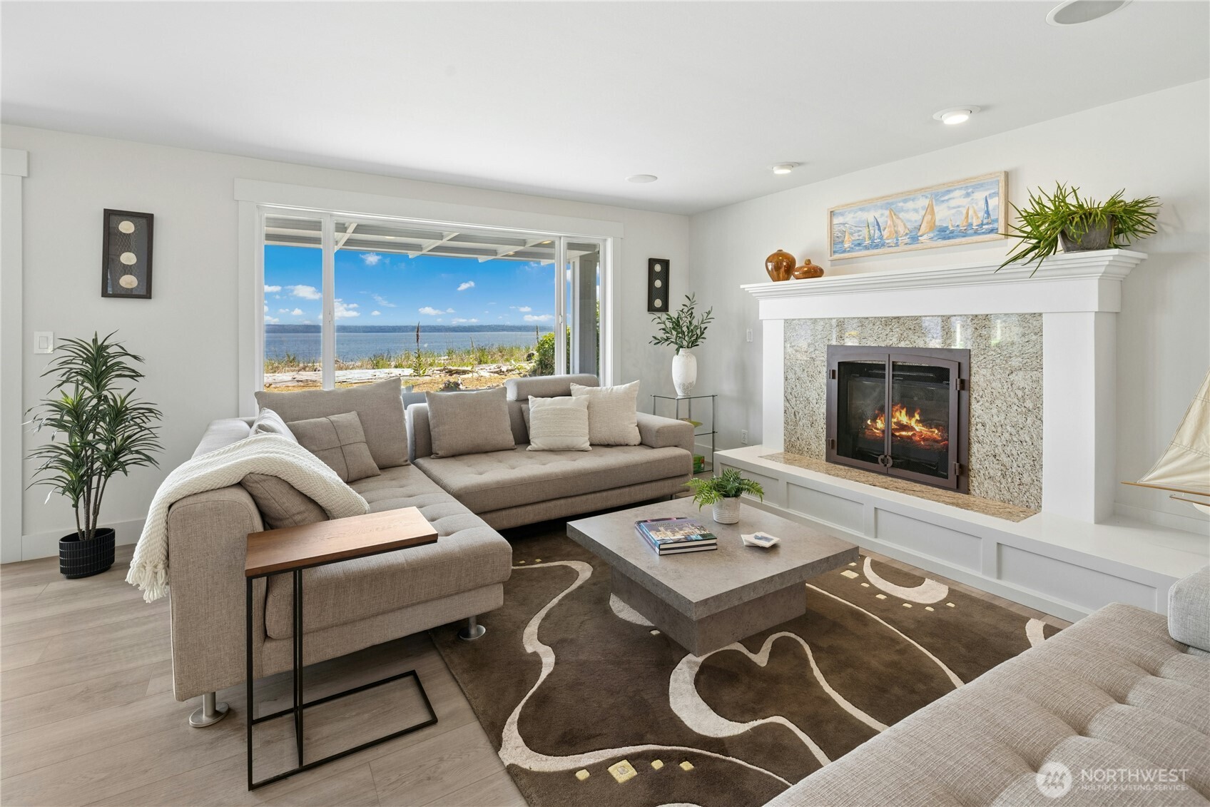 15628 Point Monroe Drive NE, Bainbridge Island, WA 98110
