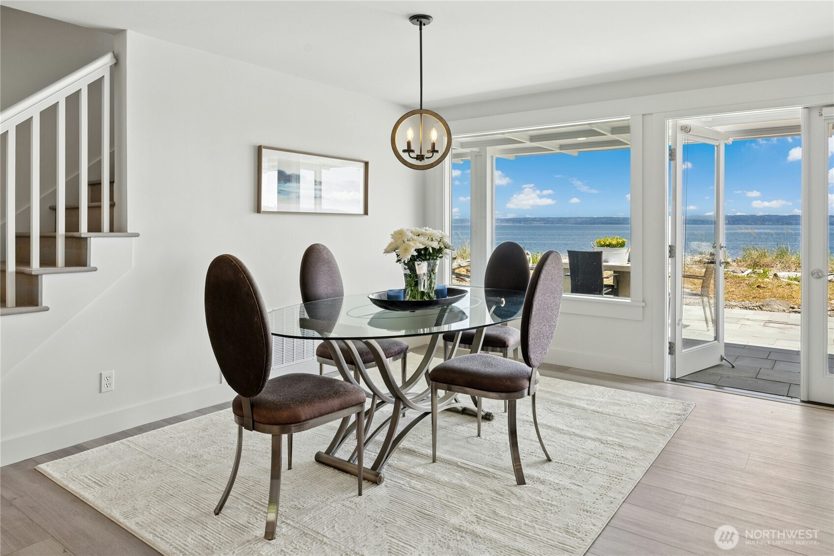 15628 Point Monroe Drive NE, Bainbridge Island, WA 98110