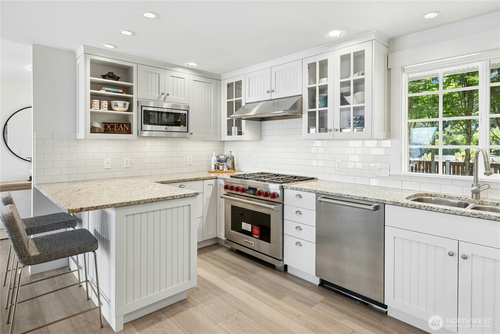 15628 Point Monroe Drive NE, Bainbridge Island, WA 98110