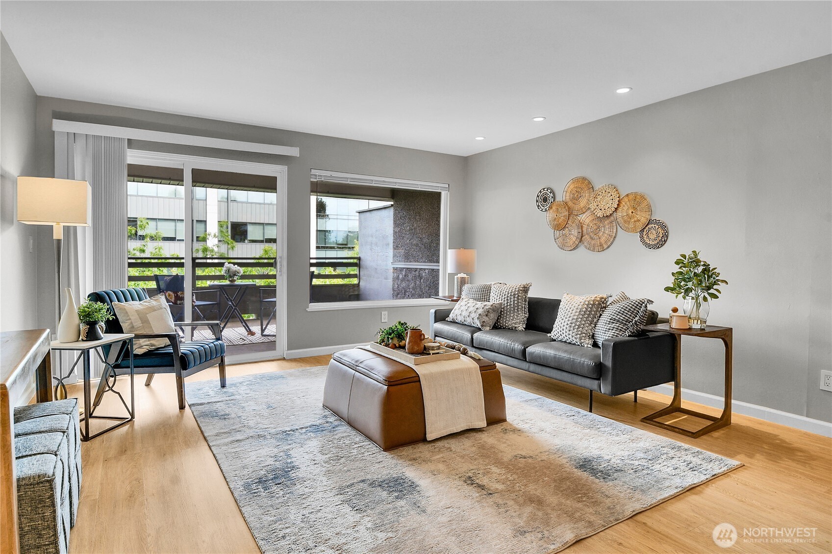 612 Prospect Street #204, Seattle, WA 98109