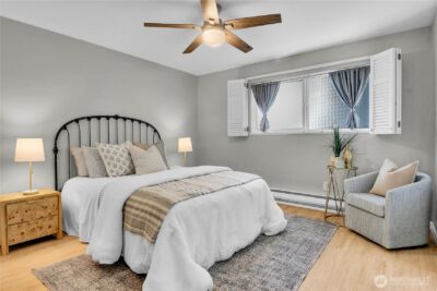 612 Prospect Street #204, Seattle, WA 98109 - Photo 11