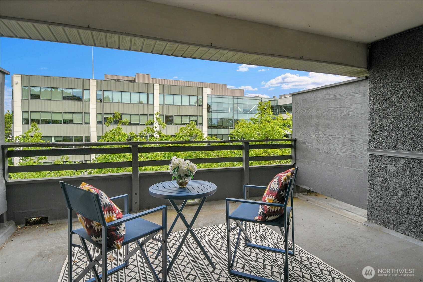 612 Prospect Street #204, Seattle, WA 98109