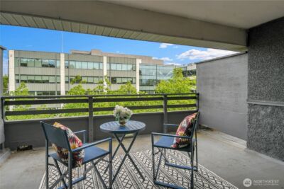 612 Prospect Street #204, Seattle, WA 98109 - Photo 15