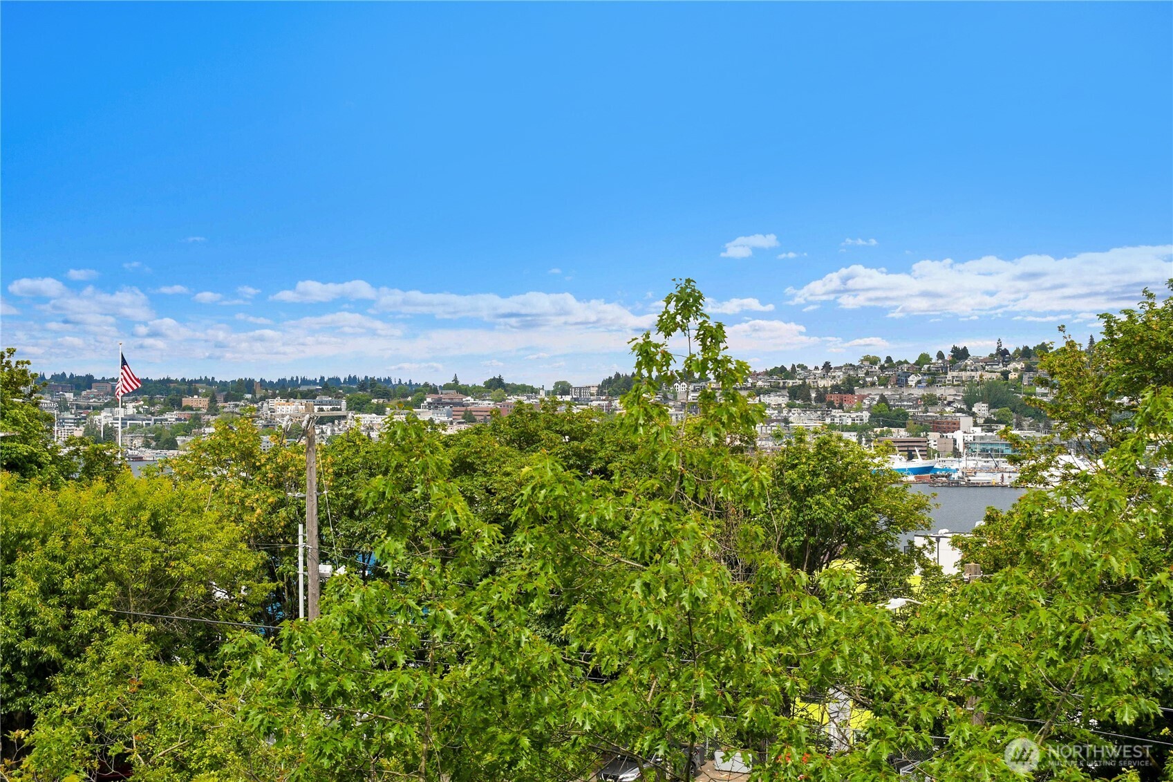 612 Prospect Street #204, Seattle, WA 98109