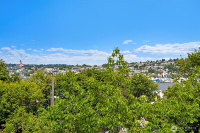 612 Prospect Street #204, Seattle, WA 98109 - Photo 16
