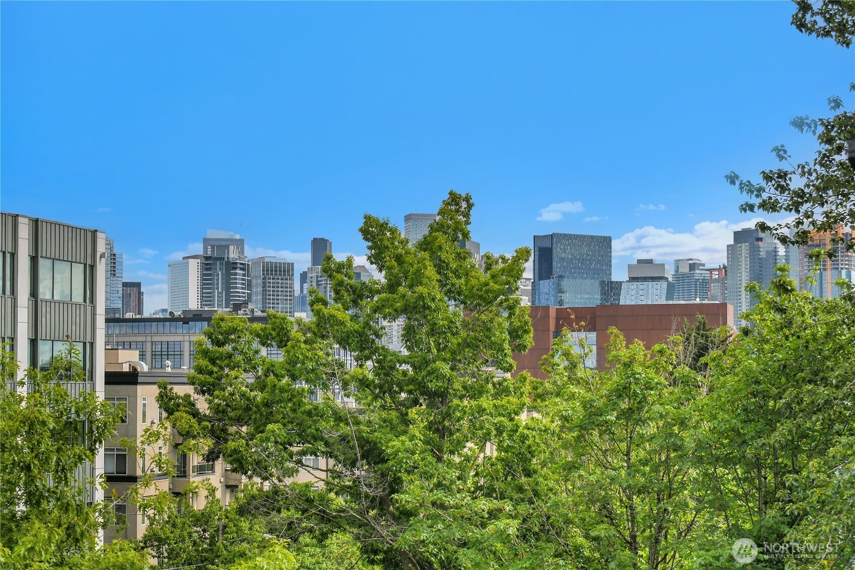 612 Prospect Street #204, Seattle, WA 98109