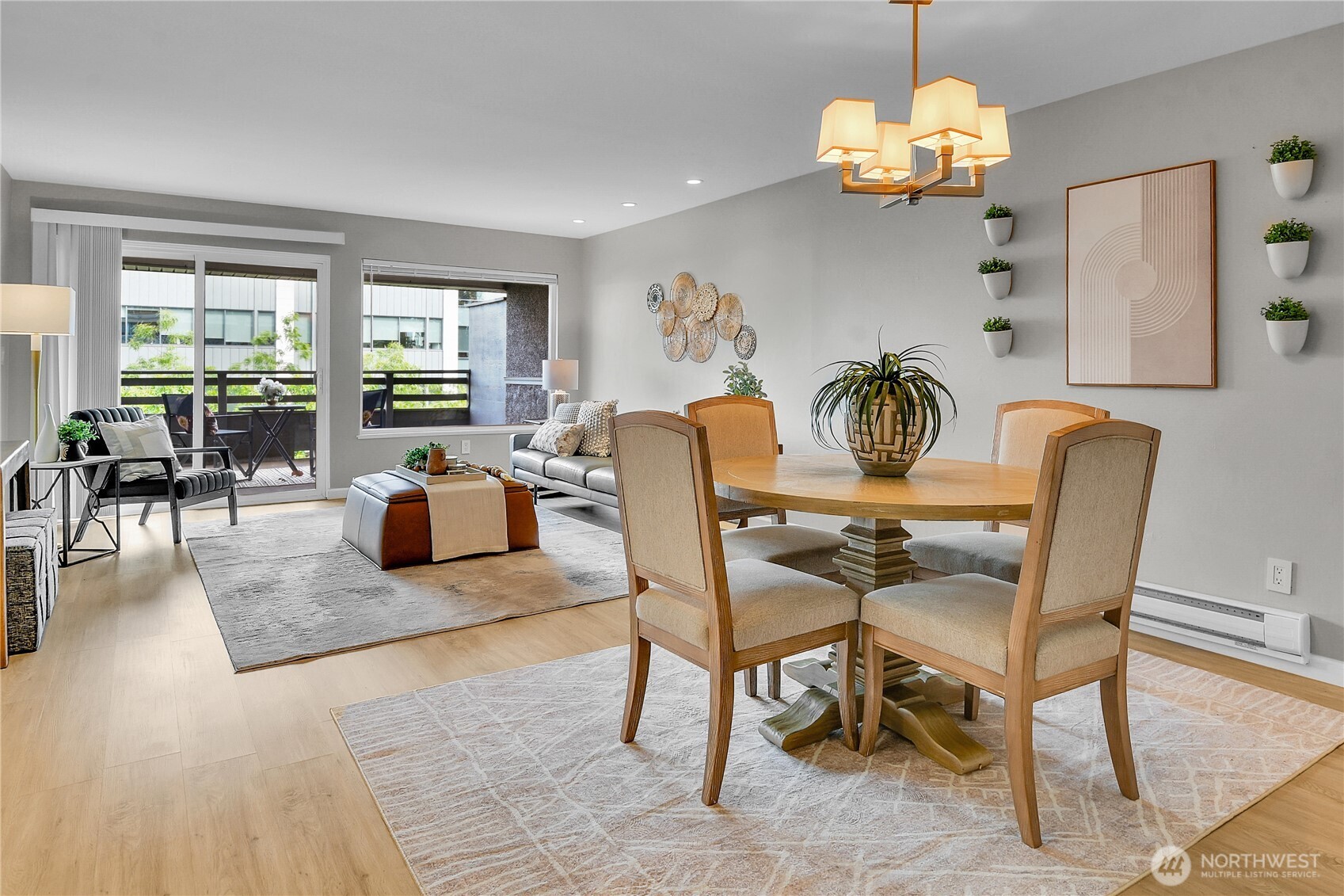 612 Prospect Street #204, Seattle, WA 98109