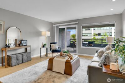 612 Prospect Street #204, Seattle, WA 98109 - Photo 4