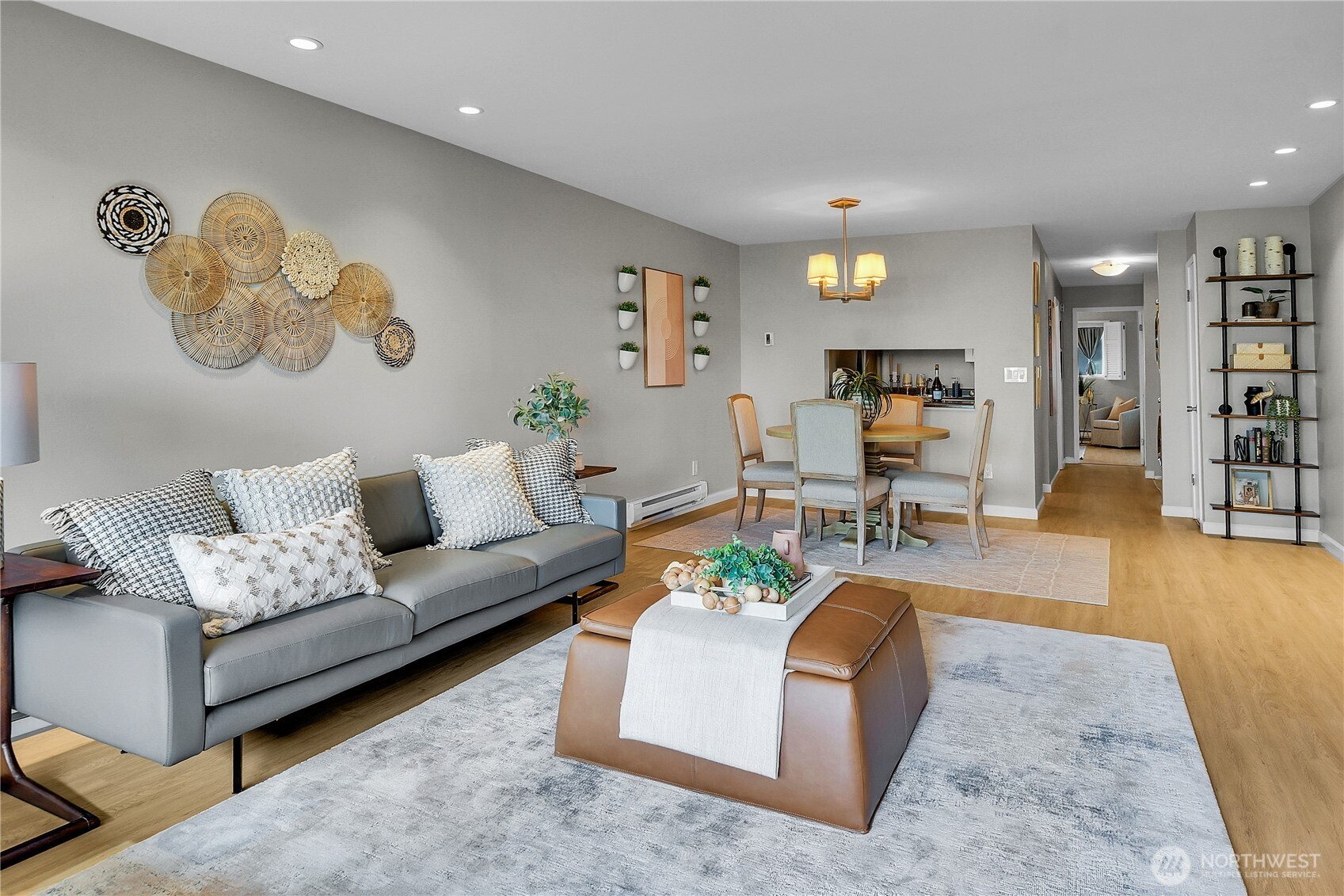612 Prospect Street #204, Seattle, WA 98109
