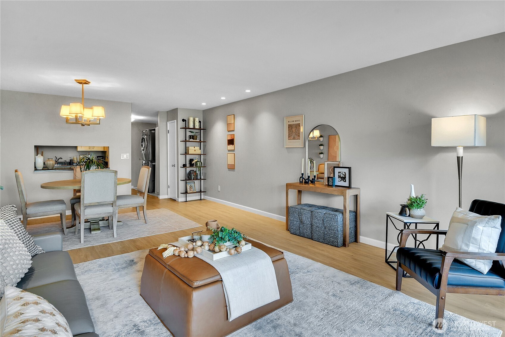 612 Prospect Street #204, Seattle, WA 98109