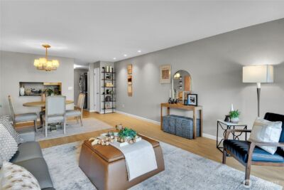 612 Prospect Street #204, Seattle, WA 98109 - Photo 7