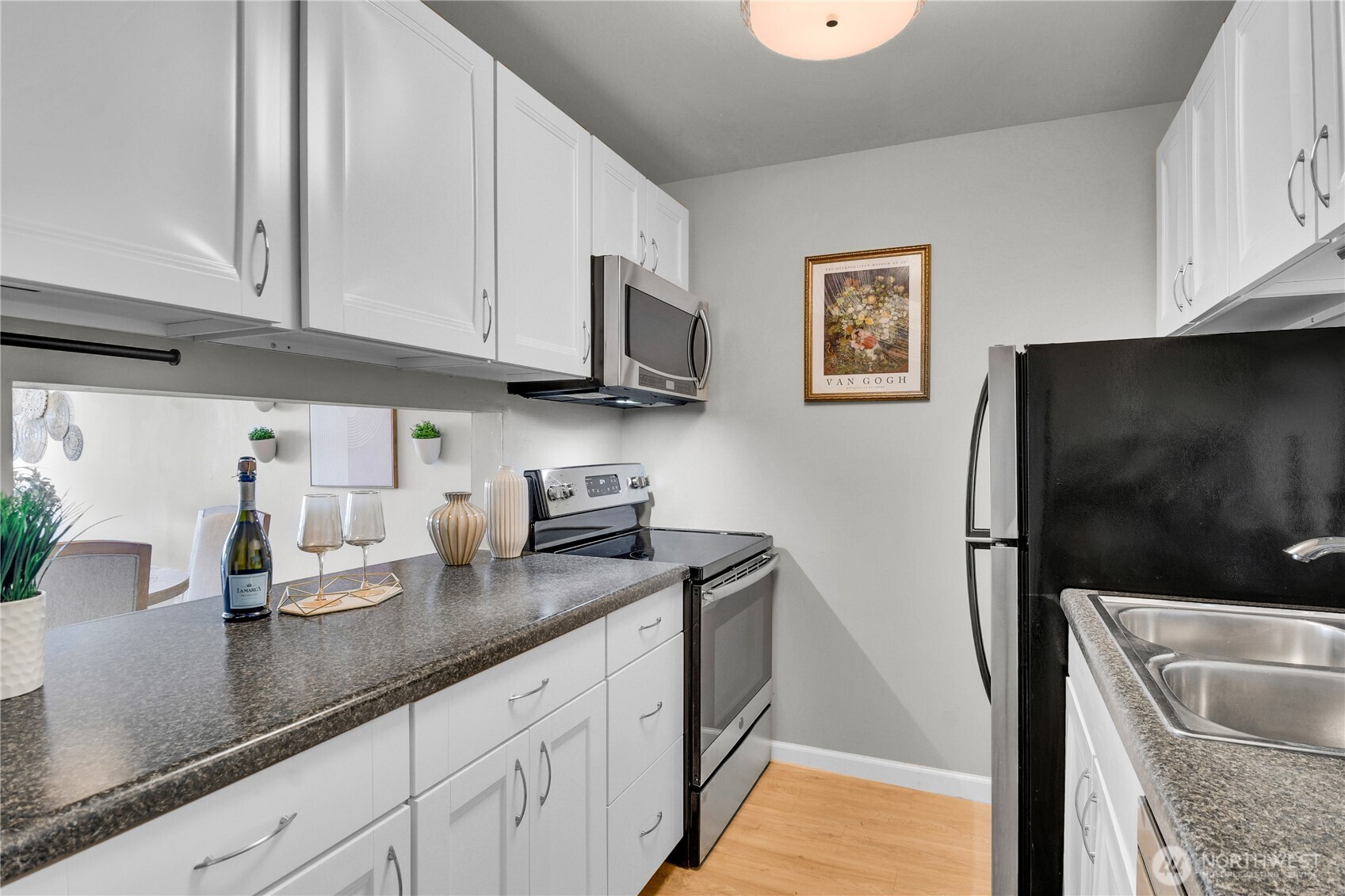 612 Prospect Street #204, Seattle, WA 98109