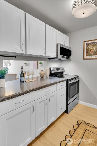 612 Prospect Street #204, Seattle, WA 98109 - Photo 10