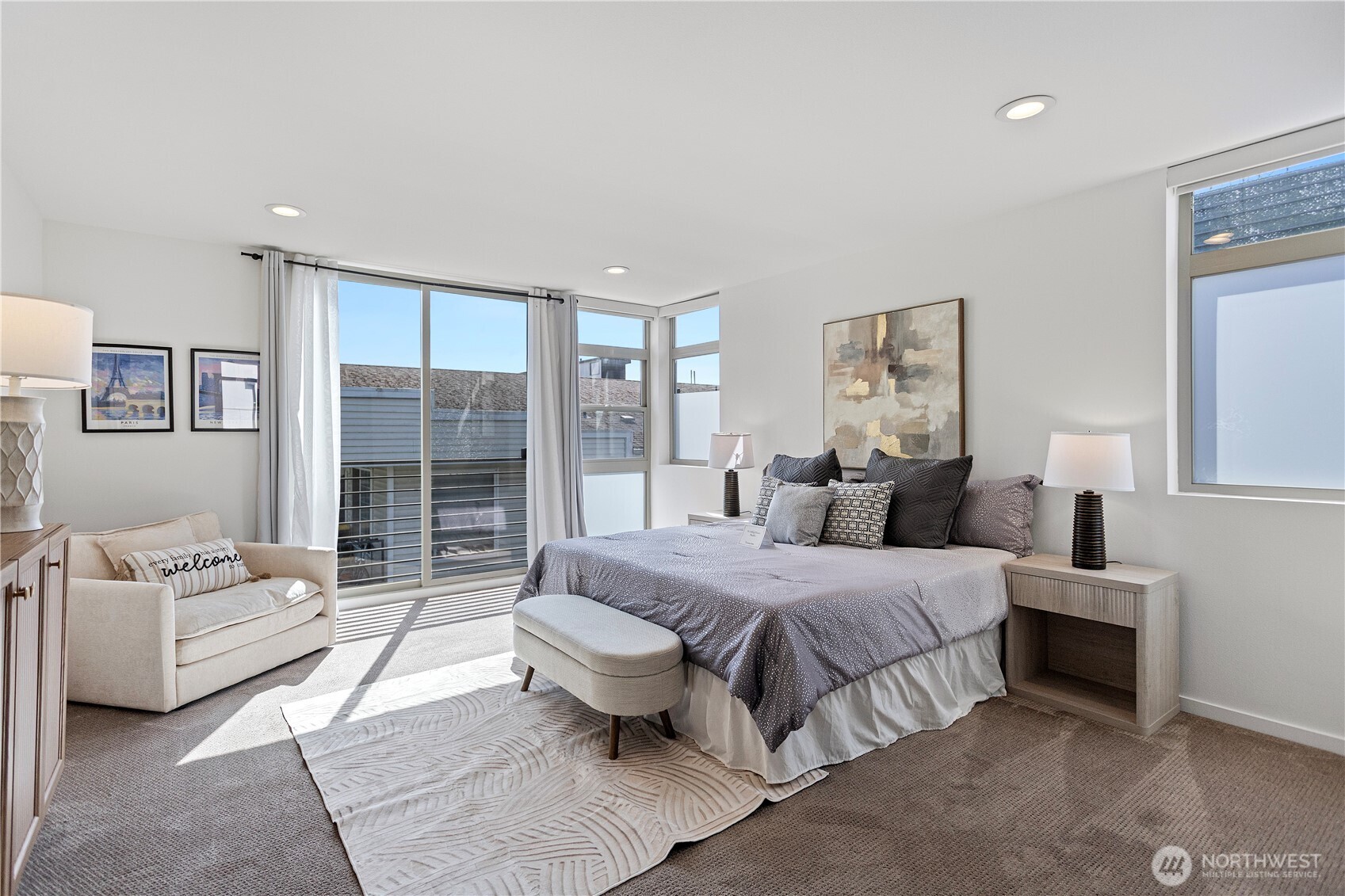 2234 NW 62nd Street , Seattle, WA 98107