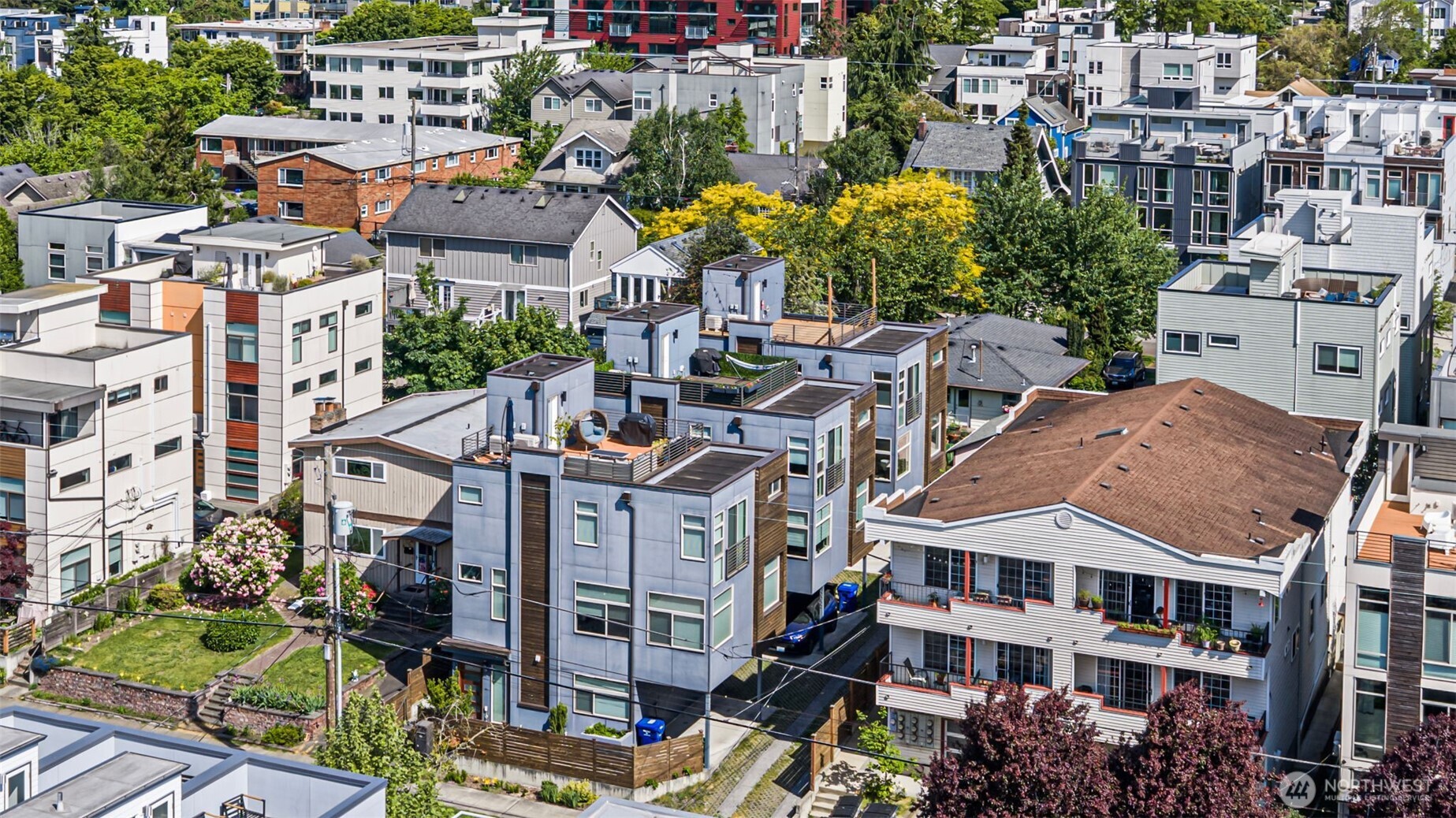 2234 NW 62nd Street , Seattle, WA 98107
