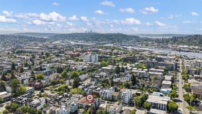 2234 NW 62nd Street , Seattle, WA 98107 - Photo 28
