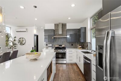 2234 NW 62nd Street , Seattle, WA 98107 - Photo 3