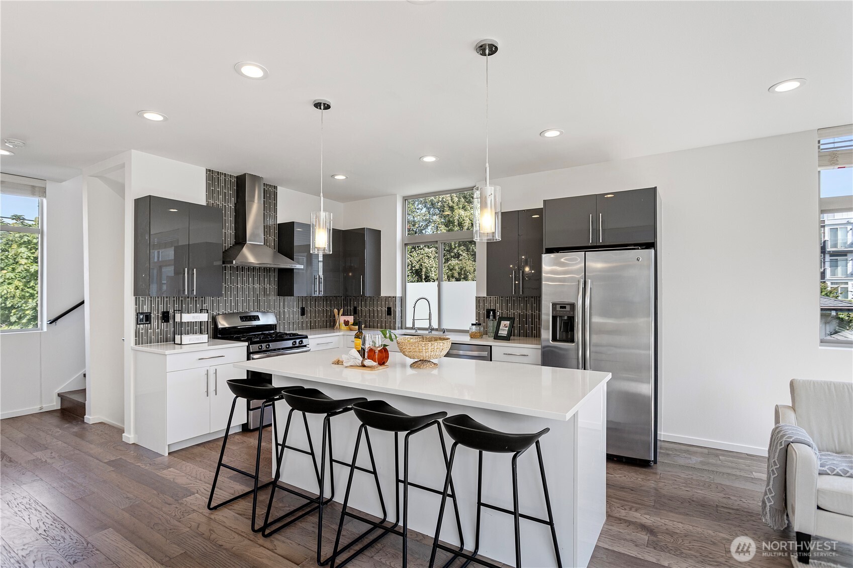 2234 NW 62nd Street , Seattle, WA 98107