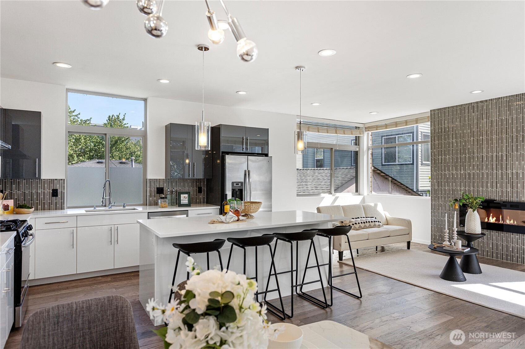 2234 NW 62nd Street , Seattle, WA 98107
