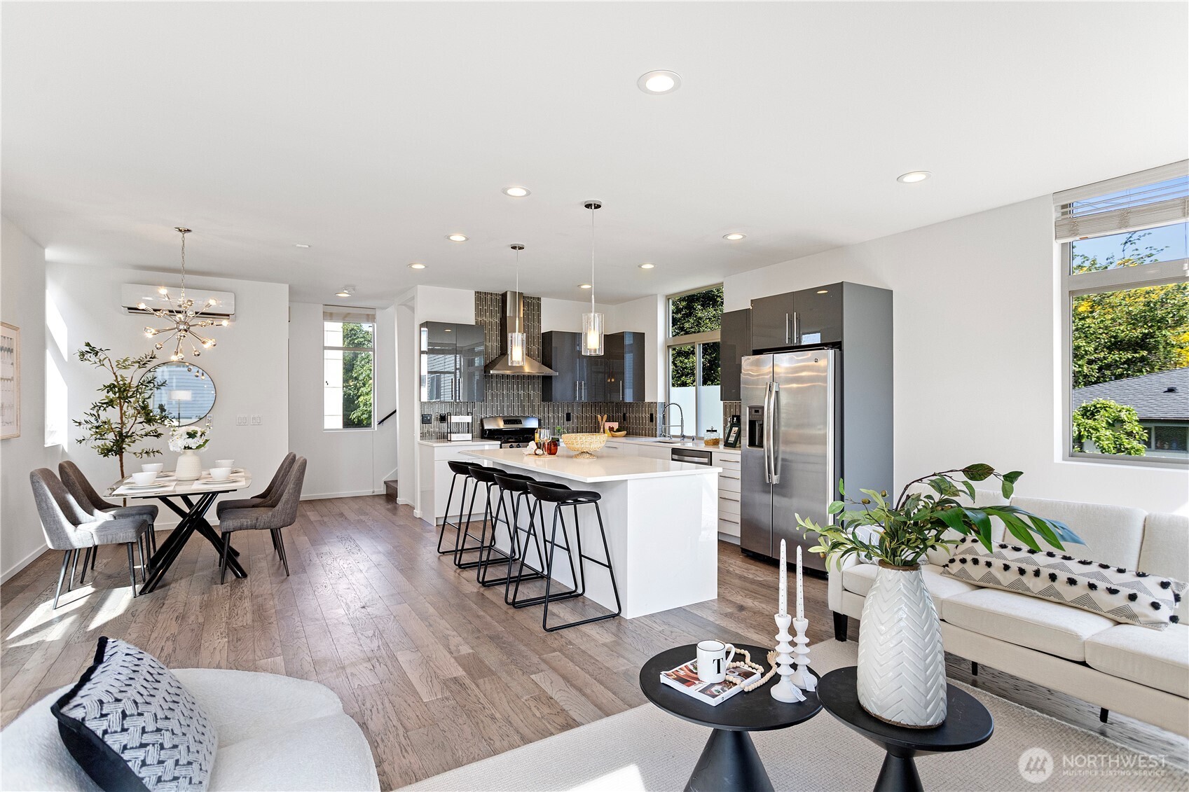 2234 NW 62nd Street , Seattle, WA 98107