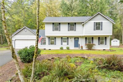22218 NE 116th Circle , Vancouver, WA 98682 - Photo 1