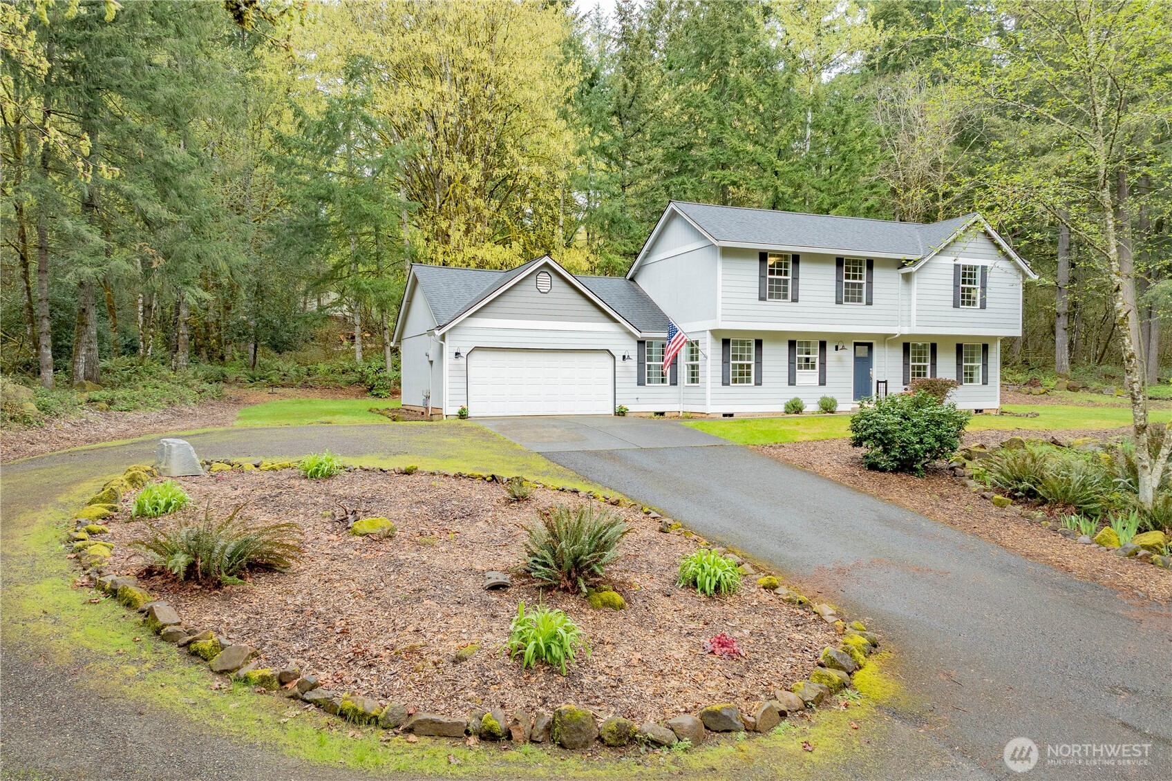22218 NE 116th Circle , Vancouver, WA 98682