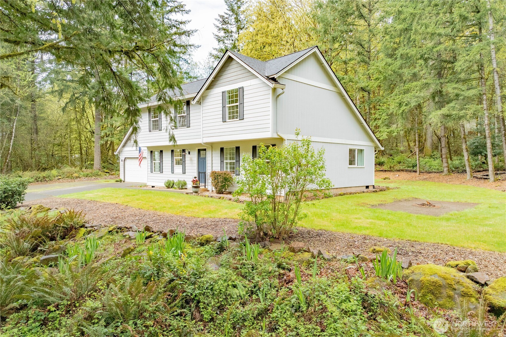 22218 NE 116th Circle , Vancouver, WA 98682