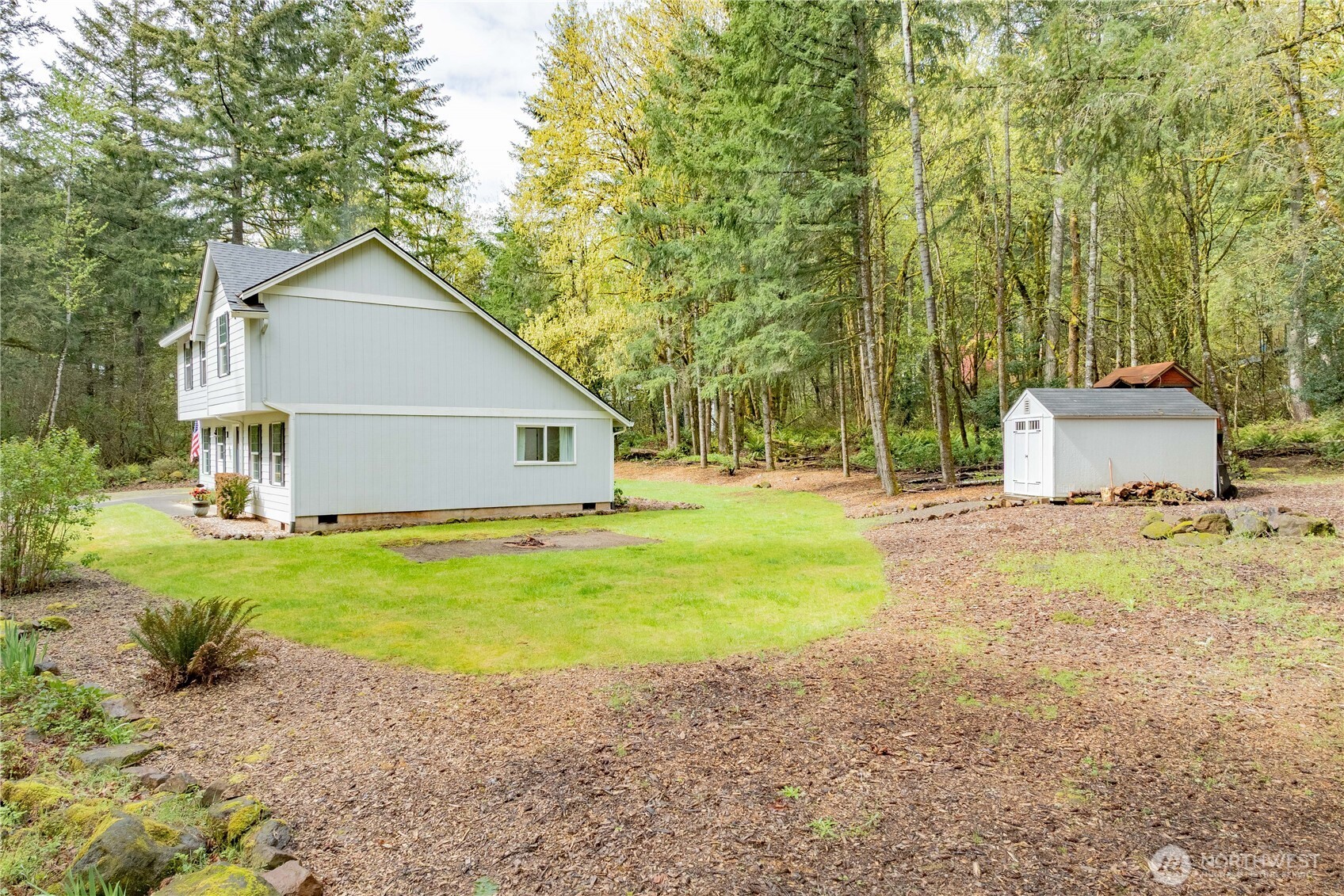 22218 NE 116th Circle , Vancouver, WA 98682