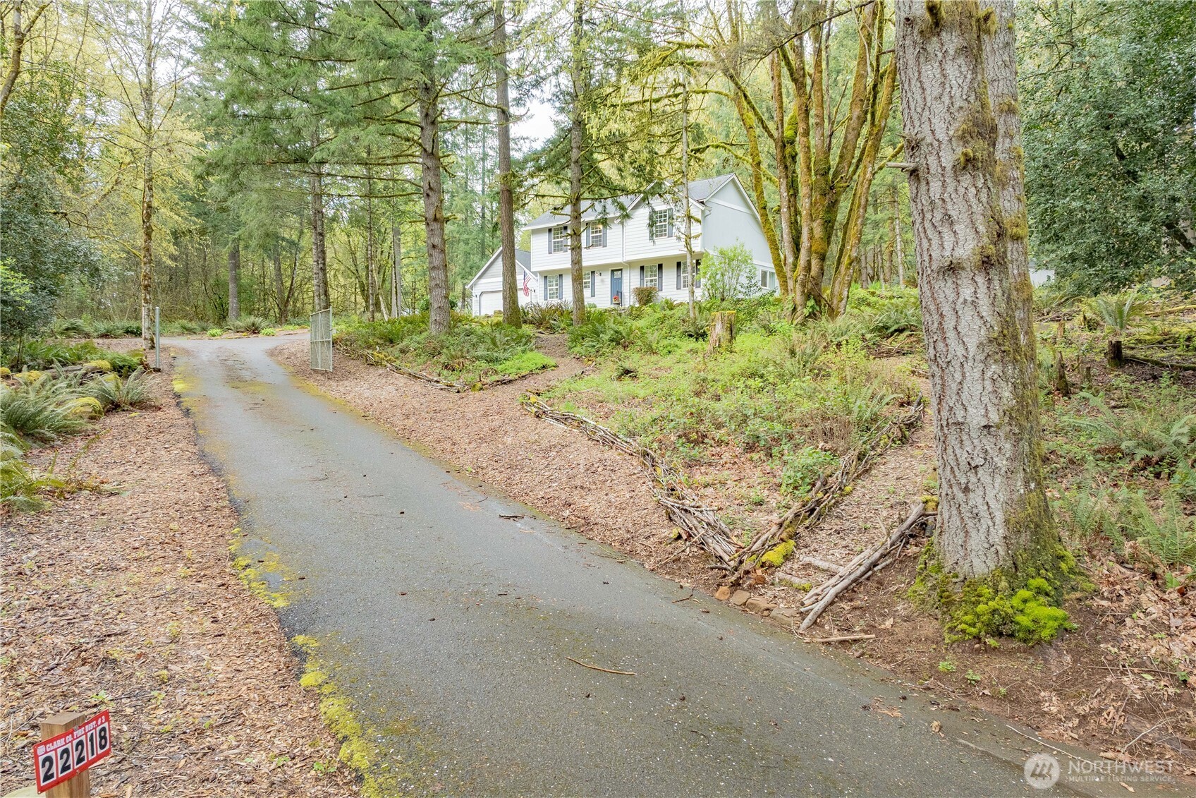 22218 NE 116th Circle , Vancouver, WA 98682