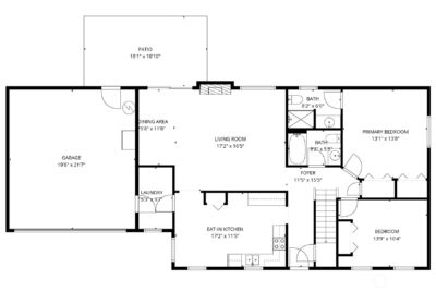 22218 NE 116th Circle , Vancouver, WA 98682 - Photo 31