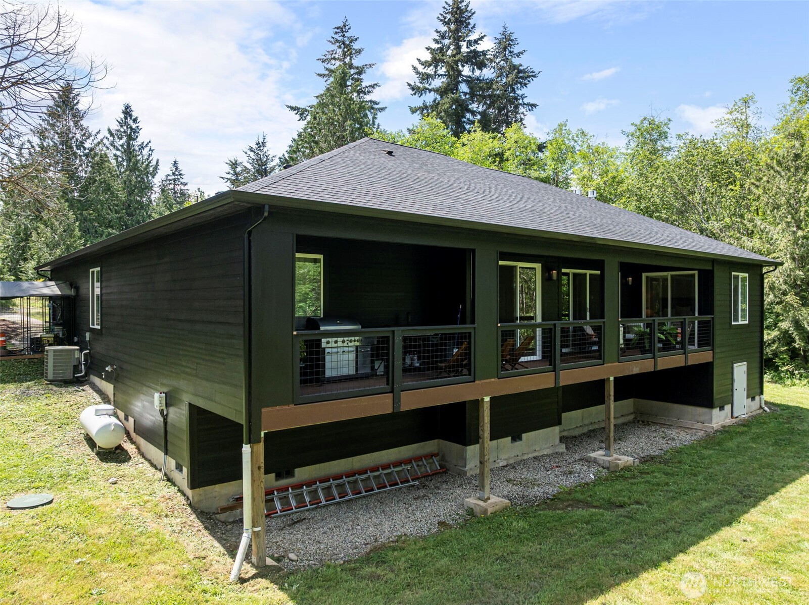 3240 137th Lane SW, Tenino, WA 98589